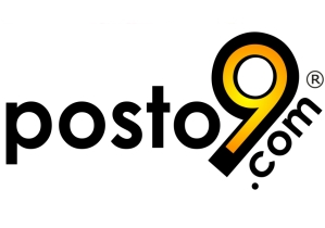 posto9.com  Rio de Janeiroko logos